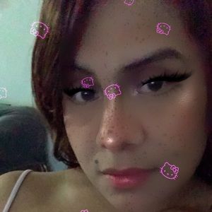 Meet your Posher, Roxana